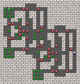 Уровень 987 — Bugs1005 collections
